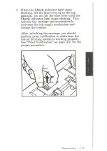 Preview for 47 page of IBM 3852-2 Hardware Reference Manual