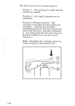 Preview for 50 page of IBM 3852-2 Hardware Reference Manual