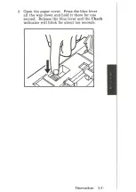 Preview for 55 page of IBM 3852-2 Hardware Reference Manual