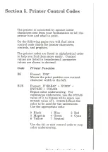 Preview for 81 page of IBM 3852-2 Hardware Reference Manual