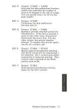 Preview for 87 page of IBM 3852-2 Hardware Reference Manual