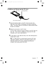 Preview for 16 page of IBM 38H5080 Manual