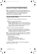 Preview for 20 page of IBM 38H5080 Manual