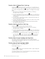 Preview for 38 page of IBM 39M5657 User Manual