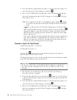 Preview for 40 page of IBM 39M5657 User Manual