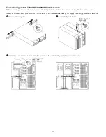 Preview for 13 page of IBM 3U Extend Run Operation And Setup Manual