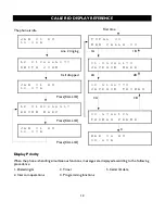 Preview for 12 page of IBM 4 LINE TELEPHONE WITH CALLER ID -412CID Installation And Operation Manual