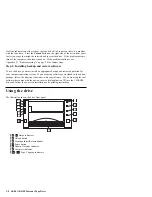 Предварительный просмотр 14 страницы IBM 40/80 GB DLT User Manual