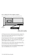 Предварительный просмотр 24 страницы IBM 40/80 GB DLT User Manual