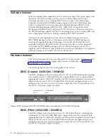 Предварительный просмотр 30 страницы IBM 40002AC5 Installation And User Manual