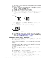 Предварительный просмотр 70 страницы IBM 40002AC5 Installation And User Manual