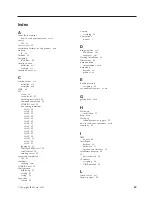 Предварительный просмотр 95 страницы IBM 40002AC5 Installation And User Manual