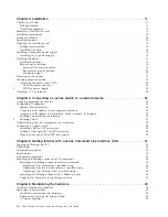 Preview for 6 page of IBM 4002-C2A Installation And User Manual