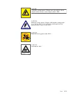 Preview for 19 page of IBM 4002-C2A Installation And User Manual