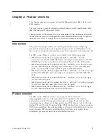 Preview for 29 page of IBM 4002-C2A Installation And User Manual