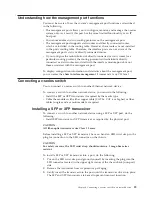 Preview for 55 page of IBM 4002-C2A Installation And User Manual