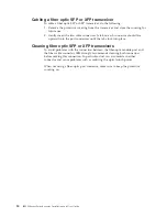 Preview for 56 page of IBM 4002-C2A Installation And User Manual