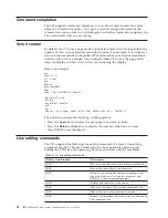 Preview for 58 page of IBM 4002-C2A Installation And User Manual