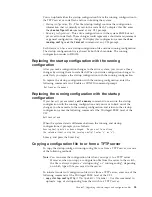 Preview for 79 page of IBM 4002-C2A Installation And User Manual