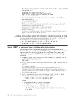 Preview for 82 page of IBM 4002-C2A Installation And User Manual