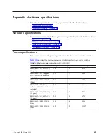 Preview for 87 page of IBM 4002-C2A Installation And User Manual