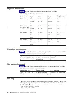 Preview for 88 page of IBM 4002-C2A Installation And User Manual