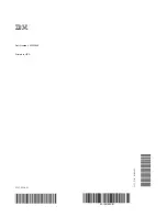 Preview for 98 page of IBM 4002-C2A Installation And User Manual