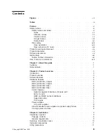 Preview for 5 page of IBM 4002-C4A Installation And User Manual