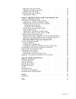 Preview for 7 page of IBM 4002-C4A Installation And User Manual