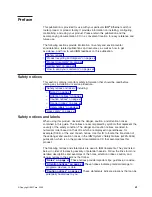 Preview for 13 page of IBM 4002-C4A Installation And User Manual