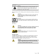 Preview for 15 page of IBM 4002-C4A Installation And User Manual