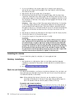 Preview for 38 page of IBM 4002-C4A Installation And User Manual