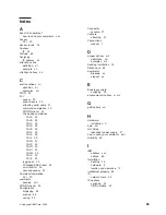 Предварительный просмотр 89 страницы IBM 4002-C4A Installation And User Manual