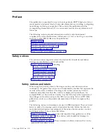 Preview for 11 page of IBM 4002-Y2A Installation And User Manual