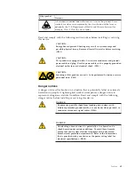 Preview for 13 page of IBM 4002-Y2A Installation And User Manual