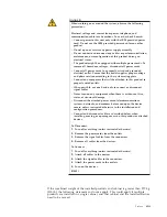 Preview for 15 page of IBM 4002-Y2A Installation And User Manual