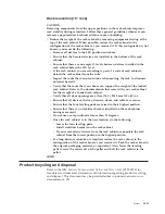 Preview for 19 page of IBM 4002-Y2A Installation And User Manual