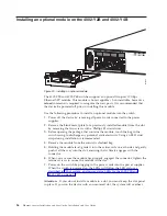 Предварительный просмотр 52 страницы IBM 4002-Y2A Installation And User Manual