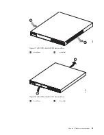 Предварительный просмотр 77 страницы IBM 4002-Y2A Installation And User Manual