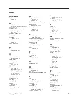 Preview for 93 page of IBM 4002-Y2A Installation And User Manual