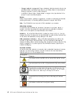 Preview for 14 page of IBM 4002AC2 Installation And User Manual