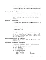 Preview for 59 page of IBM 4002AC2 Installation And User Manual