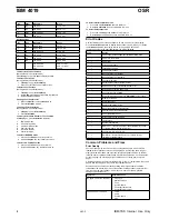 Preview for 2 page of IBM 4019 User Manual