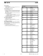 Preview for 4 page of IBM 4019 User Manual