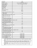 Предварительный просмотр 2 страницы IBM 4100 Specifications