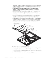 Preview for 38 page of IBM 4190 User Manual