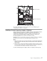 Preview for 41 page of IBM 4190 User Manual