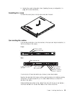 Предварительный просмотр 39 страницы IBM 419452u - Servers System X3250 M2 Xeon... Installation Manual