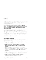 Preview for 17 page of IBM 4230 - Model 4i3 B/W Dot-matrix Printer User Manual