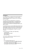 Preview for 21 page of IBM 4230 - Model 4i3 B/W Dot-matrix Printer User Manual